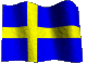 Heja Sverige!